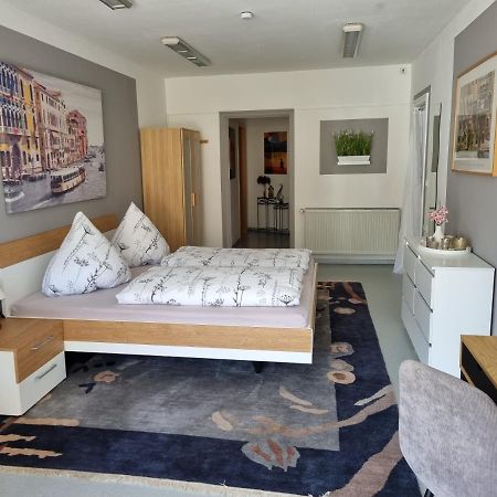 Ferienwohnung Eigner Traben-Trarbach Exteriér fotografie