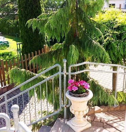 Ferienwohnung Eigner Traben-Trarbach Exteriér fotografie