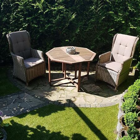 Ferienwohnung Eigner Traben-Trarbach Exteriér fotografie
