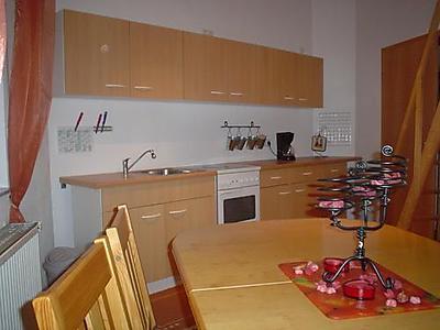 Ferienwohnung Eigner Traben-Trarbach Exteriér fotografie