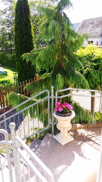 Ferienwohnung Eigner Traben-Trarbach Exteriér fotografie